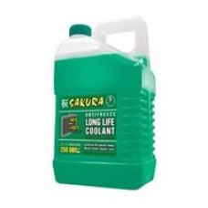 Sakura 4606532003791 Антифриз Long Life Coolant, 5л