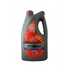 Lukoil 19192 Масло моторное полусинтетическое Супер 10W-40, 4л