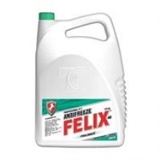 Felix 4606532003050 Антифриз PROLONGER, 10л