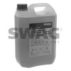 SWAG 30 91 9402 Антифриз-концентрат ANTIFREEZE, 5л