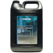 Mazda 0000-77-507E03 Антифриз Premium Gold Coolant ,4л