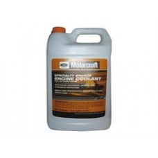 Motorcraft VC-3-B Жидкость охлаждающаяSpecialty Orange Engine Coolant,4л