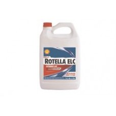Shell 021400016293 Антифриз Rotella Ultra ELC, 3,785л