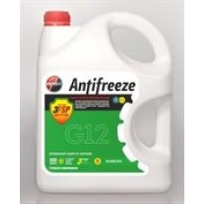 Fenox AF5255 Антифриз G12, 5л