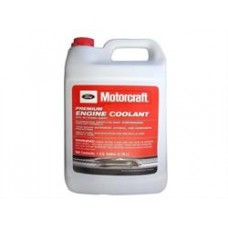 Motorcraft VC5 Жидкость охлаждающая Premium Engine Coolant,4л