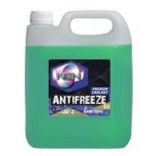 NGN CFL 04255 Антифриз готовый ANTIFREEZE GR-45, 4л