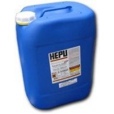Hepu P999-G12-020 Антифриз-концентрат ANTIFREEZE, 20л
