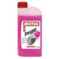 Motul 104379 Антифриз-концентрат INUGEL G13 ULTRA, 1л