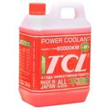TCL 33428 Антифриз tcl power coolant -50c
