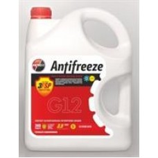 Fenox AF5252 Антифриз G12, 5л