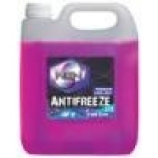 NGN CFL 04259 Антифриз готовый ANTIFREEZE, 4л