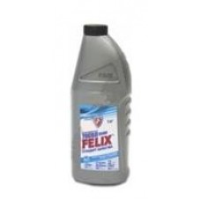Felix 4606532001544 Профессиональный тосол / euro -35°с, 1кг
