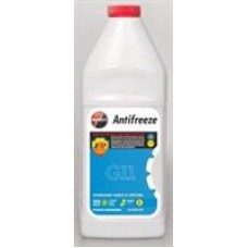 Fenox AF1151 Антифриз G11, 1л