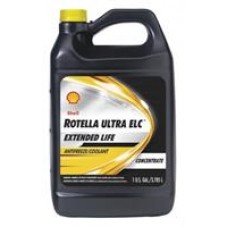 Shell 021400015487 Антифриз-концентрат Rotella Ultra ELC, 3,785л