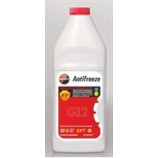 Fenox AF1252 Антифриз G12, 1л