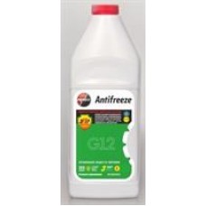 Fenox AF1255 Антифриз G12, 1л
