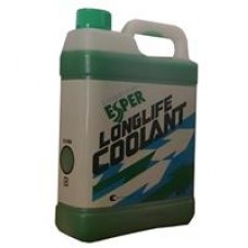 Esper LLCJIS-2GP Антифриз-концентрат Long Life Coolant, 2л