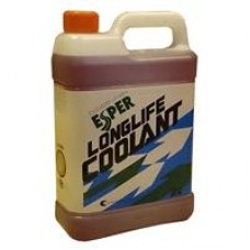Esper LLCJIS-2RP Антифриз-концентрат Long Life Coolant, 2л