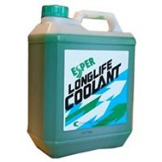 Esper LLCJIS-4GP Антифриз-концентрат Long Life Coolant, 4л
