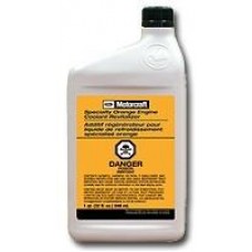 Motorcraft VC12 Комплекс присадок в антифриз Specialty Orange Engine Coolant Revitalizer, 1л