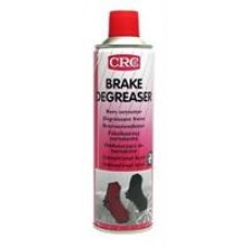 CRC 30086 Очиститель тормозного механизма BRAKE DEGREASER, 500мл