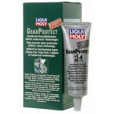 Liqui Moly 1007 Средство для долговременной защиты трансмиссий GearProtect, 80 мл Liqui Moly 1007 Средство для долговременной защиты трансмиссий GearProtect, 80 мл