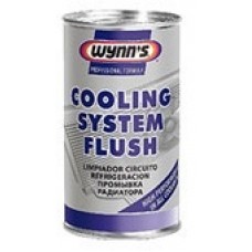 Wynn's W45944 Промывка системы охлаждения Cooling System Flush, 325 мл Wynn's W45944 Промывка системы охлаждения Cooling System Flush, 325 мл