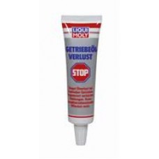Liqui Moly 1042 Средство для остановки течи трансмиссионного масла Getriebeoil-Verlust-Stop , 50 мл Liqui Moly 1042 Средство для остановки течи трансмиссионного масла Getriebeoil-Verlust-Stop , 50 мл