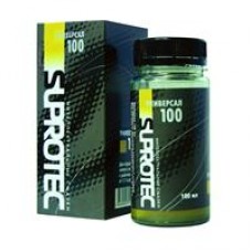 Suprotec 4660007120031 Универсал 100, 100 мл