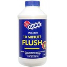 Gunk C1412 Промывка радиатора 10 минут, 325мл