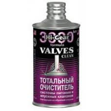 Hi-Gear HG3236 Очиститель клапанов и системы питания ,325 мл