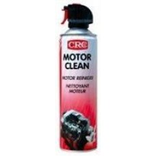 CRC 10.180.1.16.12.58 Очиститель двигателя (поверхностный) MOTOR CLEAN, 500 мл