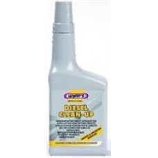 Wynn's W25241 Очиститель синтетический для дизеля Diesel Clean-Up, 325 мл Wynn's W25241 Очиститель синтетический для дизеля Diesel Clean-Up, 325 мл