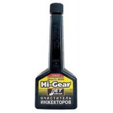 Hi-Gear HG3225 Очиститель инжекторов GAS JET CLEAN ,150 мл