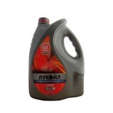 Lukoil 19193 Масло моторное полусинтетическое Супер 10W-40, 5л