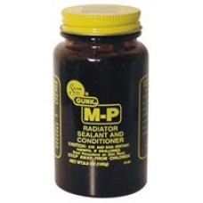 Gunk C105 Остановка течи - герметик + кондиционер сист. охлаждения, 156 г