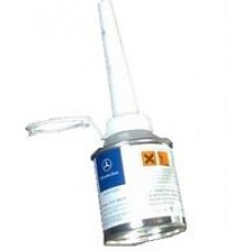 Mercedes A 000 989 25 45 12 Очиститель инжектора FUEL ADDITIVES, 100 мл Mercedes A 000 989 25 45 12 Очиститель инжектора FUEL ADDITIVES, 100 мл