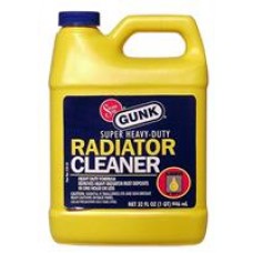 Gunk C2232 Промывка радиатора супер, 946 г
