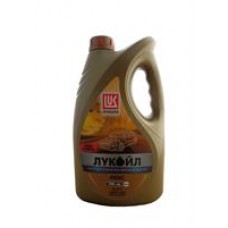 Lukoil 19188 Масло моторное полусинтетическое Люкс 10W-40, 4л