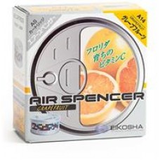 Eikosha A-14 Ароматизатор меловой SPIRIT REFILL - GRAPE FRUITS Eikosha A-14 Ароматизатор меловой SPIRIT REFILL - GRAPE FRUITS