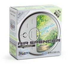 Eikosha A-15 Ароматизатор меловой SPIRIT REFILL - GREEN BREEZE Eikosha A-15 Ароматизатор меловой SPIRIT REFILL - GREEN BREEZE