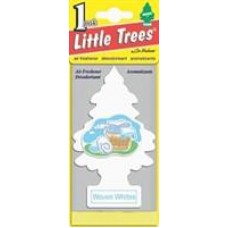 Car-freshner U1P-10526-RUSS Ароматизатор подвесной Свежесть