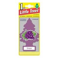 Car-freshner U1P-10363-RUSS Ароматизатор подвесной Аромат винограда