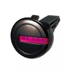 Carmate H246 Ароматизатор меловый BLANG BADGE S Platinum Shower. разновидность: платина.