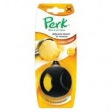 Car-freshner CTK-52104 Ароматизатор подвесной с дозатором Золотая ваниль