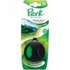 Car-freshner CTK-52107 Ароматизатор подвесной с дозатором Долина