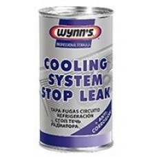 Wynn's W45644 Герметик радиатора RADIATOR LEAK-STOP, 325 мл Wynn's W45644 Герметик радиатора RADIATOR LEAK-STOP, 325 мл