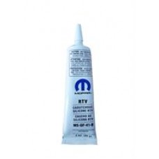 Mopar 05010884AC Герметик ATF-RTV MS-GF41 B Silicone Rubber, 85гр Mopar 05010884AC Герметик ATF-RTV MS-GF41 B Silicone Rubber, 85гр