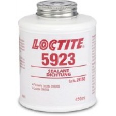 Loctite 142270 Фланцевый уплотнитель незастывающий 5923, 450мл