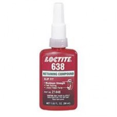 Loctite 135518 Анаэробный вал-втулочный фиксатор 638, 0.05мл